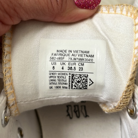 Converse - Picture 5 of 10